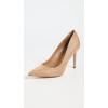imageSam Edelman Womens Hazel Pointed Toe PumpBuff Tan