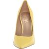 imageSam Edelman Womens Hazel Pointed Toe PumpButter Yellow