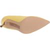 imageSam Edelman Womens Hazel Pointed Toe PumpButter Yellow