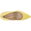 imageSam Edelman Womens Hazel Pointed Toe PumpButter Yellow