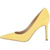 imageSam Edelman Womens Hazel Pointed Toe PumpButter Yellow