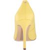imageSam Edelman Womens Hazel Pointed Toe PumpButter Yellow