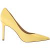 imageSam Edelman Womens Hazel Pointed Toe PumpButter Yellow