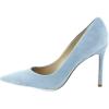 imageSam Edelman Womens Hazel Pointed Toe PumpCanary Blue