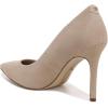 imageSam Edelman Womens Hazel Pointed Toe PumpCappuccino