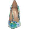 imageSam Edelman Womens Hazel Pointed Toe PumpCapri Blue