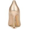 imageSam Edelman Womens Hazel Pointed Toe PumpChampagne