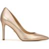 imageSam Edelman Womens Hazel Pointed Toe PumpChampagne