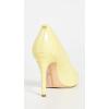 imageSam Edelman Womens Hazel Pointed Toe PumpCitron Haze