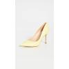imageSam Edelman Womens Hazel Pointed Toe PumpCitron Haze