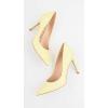 imageSam Edelman Womens Hazel Pointed Toe PumpCitron Haze