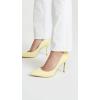 imageSam Edelman Womens Hazel Pointed Toe PumpCitron Haze