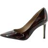 imageSam Edelman Womens Hazel Pointed Toe PumpCoffee Multi