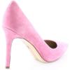 imageSam Edelman Womens Hazel Pointed Toe PumpConfetti Pink Suede