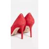 imageSam Edelman Womens Hazel Pointed Toe PumpCoral Punch Suede