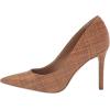 imageSam Edelman Womens Hazel Pointed Toe PumpCuoio