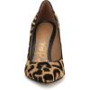 imageSam Edelman Womens Hazel Pointed Toe PumpCyprus Tan Multi