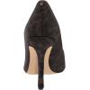 imageSam Edelman Womens Hazel Pointed Toe PumpDark Brown Multi