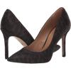 imageSam Edelman Womens Hazel Pointed Toe PumpDark Brown Multi