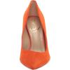 imageSam Edelman Womens Hazel Pointed Toe PumpDark Grapefruit