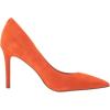 imageSam Edelman Womens Hazel Pointed Toe PumpDark Grapefruit