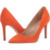 imageSam Edelman Womens Hazel Pointed Toe PumpDark Grapefruit