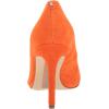 imageSam Edelman Womens Hazel Pointed Toe PumpDark Grapefruit