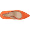 imageSam Edelman Womens Hazel Pointed Toe PumpDark Grapefruit