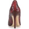 imageSam Edelman Womens Hazel Pointed Toe PumpDeep Cabernet Sequin