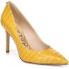 imageSam Edelman Womens Hazel Pointed Toe PumpDijon Yellow