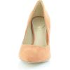 imageSam Edelman Womens Hazel Pointed Toe PumpDusted Clay