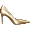imageSam Edelman Womens Hazel Pointed Toe PumpGold