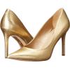imageSam Edelman Womens Hazel Pointed Toe PumpGold