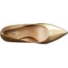 imageSam Edelman Womens Hazel Pointed Toe PumpGold