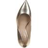imageSam Edelman Womens Hazel Pointed Toe PumpGold Leaf