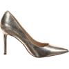imageSam Edelman Womens Hazel Pointed Toe PumpGold Leaf