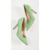 imageSam Edelman Womens Hazel Pointed Toe PumpGreen