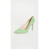 imageSam Edelman Womens Hazel Pointed Toe PumpGreen