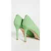 imageSam Edelman Womens Hazel Pointed Toe PumpGreen