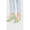 imageSam Edelman Womens Hazel Pointed Toe PumpGreen