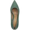 imageSam Edelman Womens Hazel Pointed Toe PumpGreen Garden