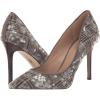 imageSam Edelman Womens Hazel Pointed Toe PumpGrey Tweed Multi