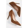 imageSam Edelman Womens Hazel Pointed Toe PumpHazelnut