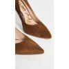 imageSam Edelman Womens Hazel Pointed Toe PumpHazelnut
