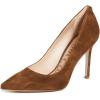 imageSam Edelman Womens Hazel Pointed Toe PumpHazelnut
