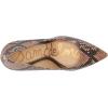 imageSam Edelman Womens Hazel Pointed Toe PumpHickory Multi