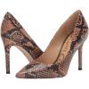 imageSam Edelman Womens Hazel Pointed Toe PumpHickory Multi
