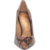 imageSam Edelman Womens Hazel Pointed Toe PumpHickory Multi