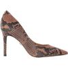 imageSam Edelman Womens Hazel Pointed Toe PumpHickory Multi