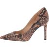 imageSam Edelman Womens Hazel Pointed Toe PumpHickory Multi